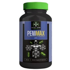 PENIMAX pro kapszula - 60 DB 