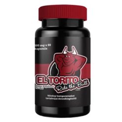 El Torito - 60db
