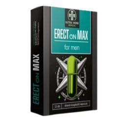 Erextion max for men - 10 db