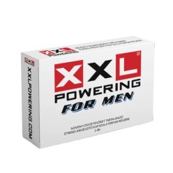 XXL poweering for men - 2db