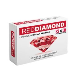 Reddiamond by XXL powering - 2db