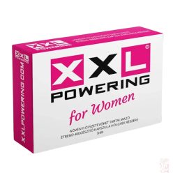 XXL poweing for women - 2db