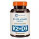 Caleido K2 + D3-VITAMIN gélkapszula 90 db