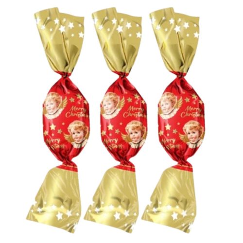 Nicole lédig zselé szaloncukor 1 kg