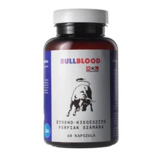 Bull Blood - 60 db