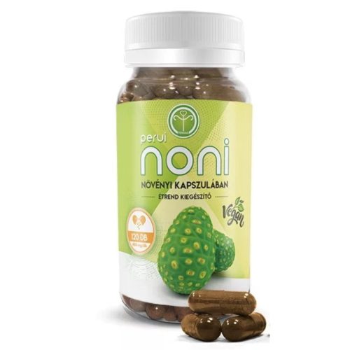 Tenmag Perui Noni 120db kapszula