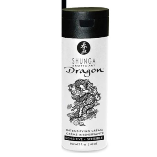 Dragon sensitive cream - 60ml