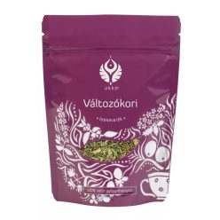 UKKO Változókori teakeverék 120g