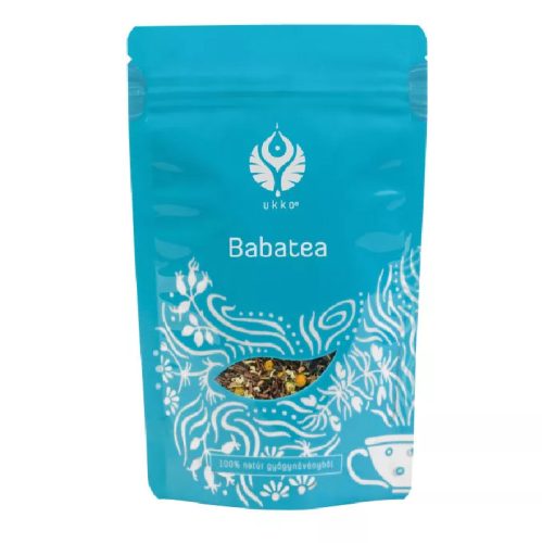 UKKO Baba teakeverék 50g