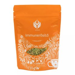 UKKO Immunerősítő teakeverék 120g