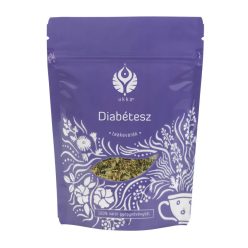 UKKO Diabétesz teakeverék 120g