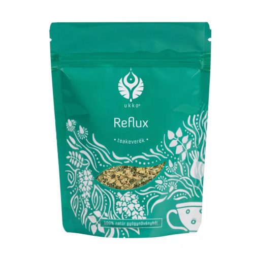 UKKO Reflux teakeverék 80g