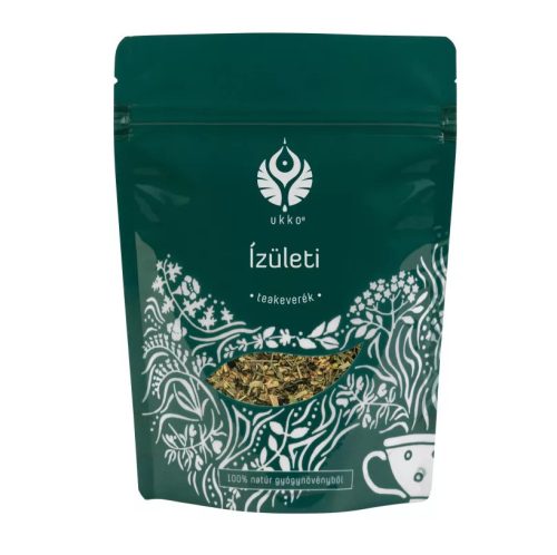 UKKO Ízületi teakeverék 120g