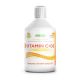 Swedish Nutra folyékony C+D3 imunrendszer erősítő vitamin 500ml
