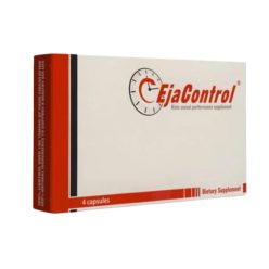 Ejacontrol - 4db