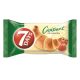 7DAYS Croissant epres töltelékkel 60g