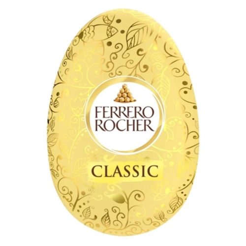 Húsvéti ferrero tojás, 100 g 