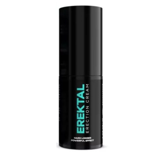 Intimateline - Erekciós krém 30 ml, prémium intim élményhez