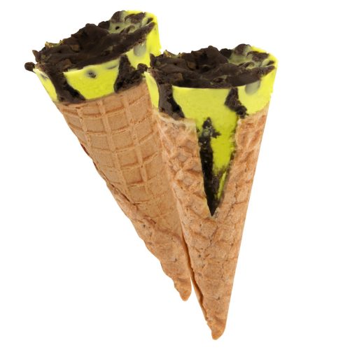 Messori pisztáciás cocosnack 22g