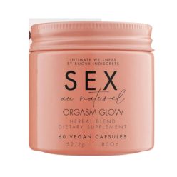   Bijoux Orgasmos fényét fokozó prémium kiegészítő - 60db