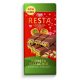 Dubai reste (piros) csokoládé 140g
