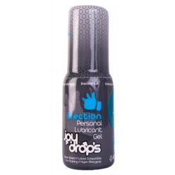 Erection personal lubricant - 50ml