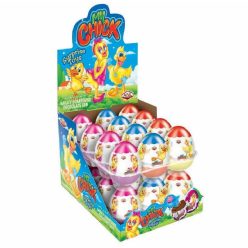 ANL húsvéti csirkés tojás 25g