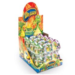 ANL húsvéti sárkányos tojás 25g