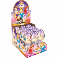 ANL húsvéti hercegnős tojás 25g