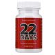 22 days - 22 db