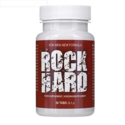 Rock hard - 30db