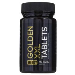 BIG boy golden xxl - 45 db