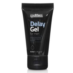 Cobeco - fokozott élvezet késleltető gél 40ml