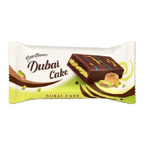 Rosso Bianco dubai piskóta 40g