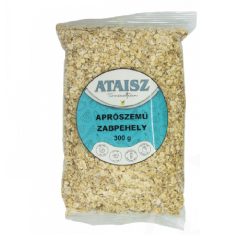 Ataisz zabpehely zabkásának 300 g