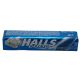 Halls cukor mentol-eukalyptus original 34 g