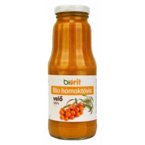 Biorit bio homoktövis velő 300 g