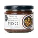 Clearspring bio miso barnarizsből üveges 300 g