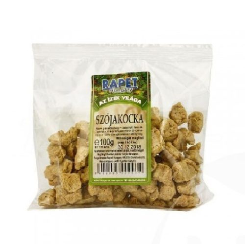 Rapet szójakocka 1 db