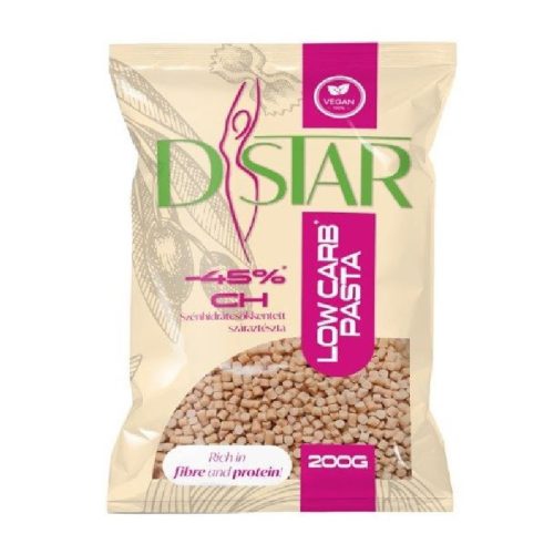 D-Star tészta tarhonya gépi 200 g