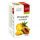 Apotheke ananász és papaya tea 20x2g 40 g