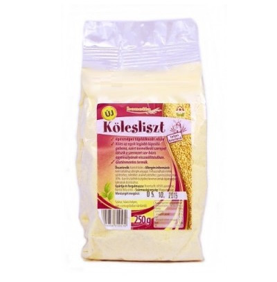 Bonetta kölesliszt 250 g