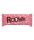 Roobar 100% raw bio gyümölcsszelet fehér eper-vanília 30 g