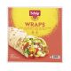 Schär gluténmentes wraps tortilla lap 160 g