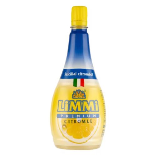 Limmi citromlé 200 ml
