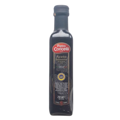 Pietro Coricelli balzsamecet 250 ml