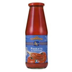 Luigi tomadini paszírozott paradicsom 700 ml