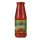 Luigi tomadini paszírozott paradicsom bazsalikomos 680 ml