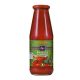 Luigi tomadini paszírozott paradicsom bazsalikomos 680 ml