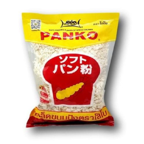 Lobo panko morzsa, nagyszemű 200 g